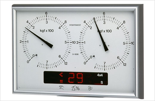 BM9010 atl brake tester class 7 BM9010 atl brake tester class 7