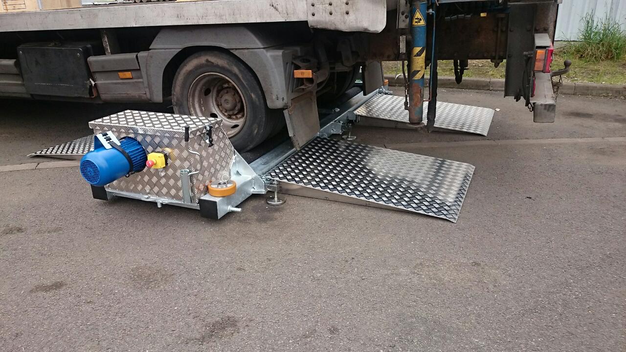 bm20200 mobile brake tester bm20200 mobile brake tester