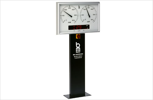 BM7010 brake tester class 7 BM7010 brake tester class 7